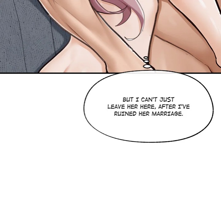 Mr. Superconductor Chapter 7 Page 18