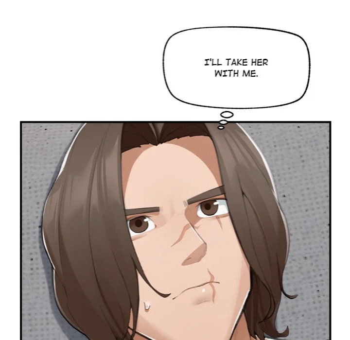 Mr. Superconductor Chapter 7 Page 19