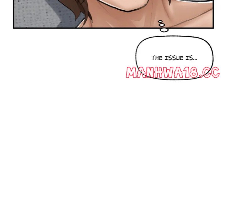 Mr. Superconductor Chapter 7 Page 20