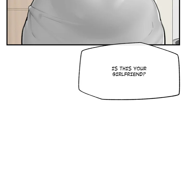 Mr. Superconductor Chapter 7 Page 36