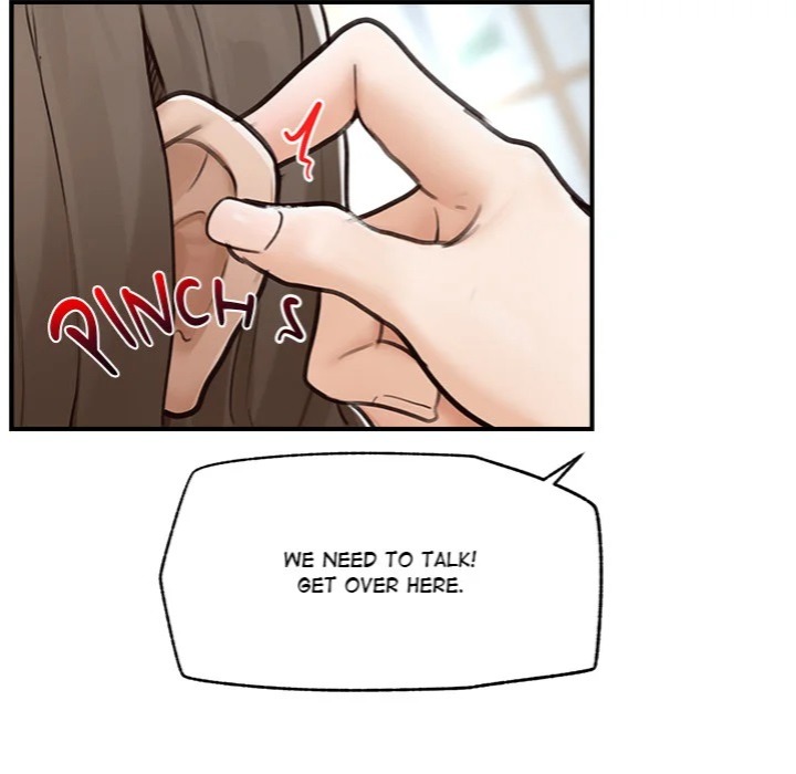 Mr. Superconductor Chapter 7 Page 39
