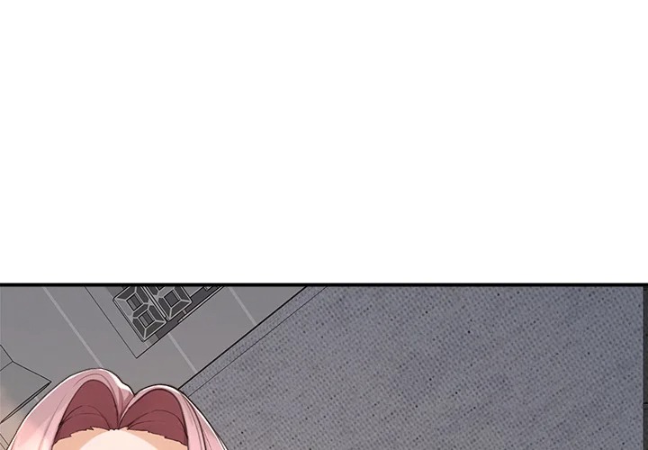 Mr. Superconductor Chapter 7 Page 4