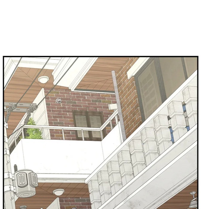 Mr. Superconductor Chapter 7 Page 45