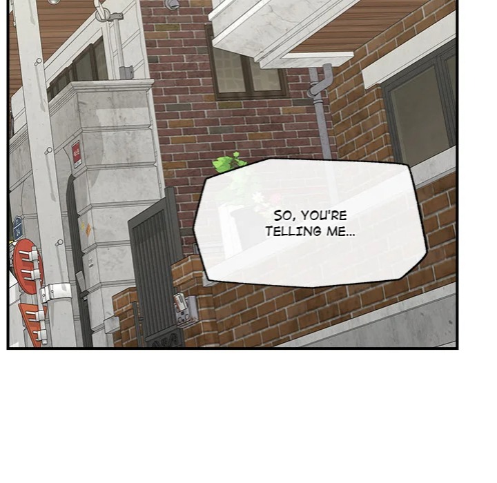 Mr. Superconductor Chapter 7 Page 46