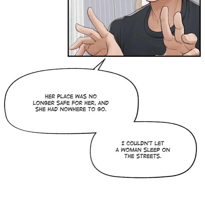 Mr. Superconductor Chapter 7 Page 51