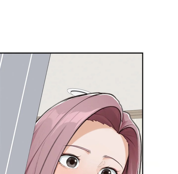 Mr. Superconductor Chapter 7 Page 66