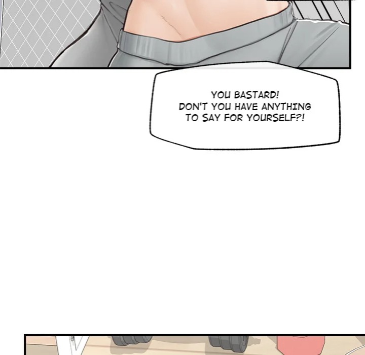 Mr. Superconductor Chapter 7 Page 74