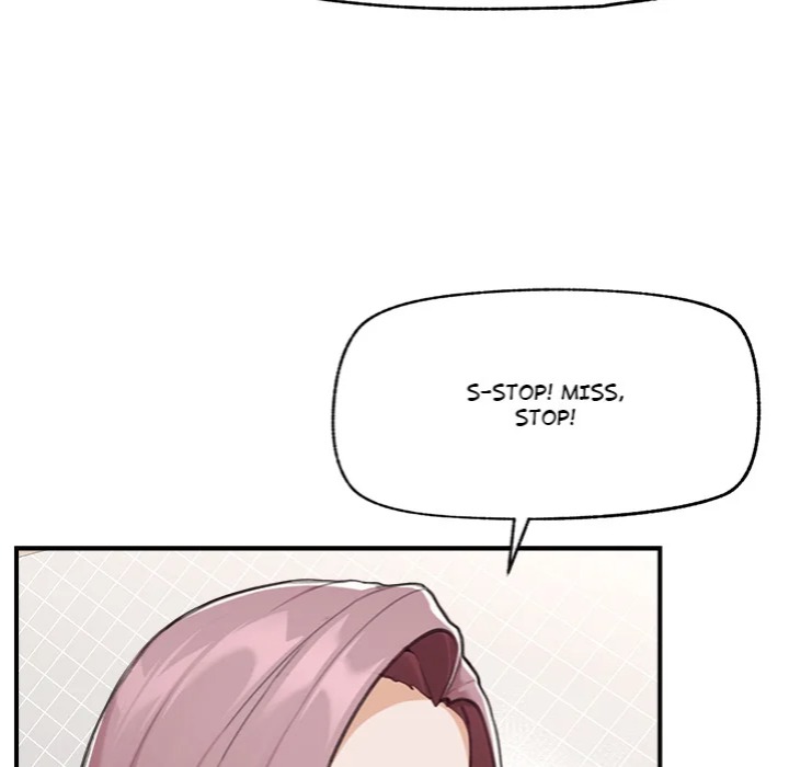Mr. Superconductor Chapter 7 Page 77