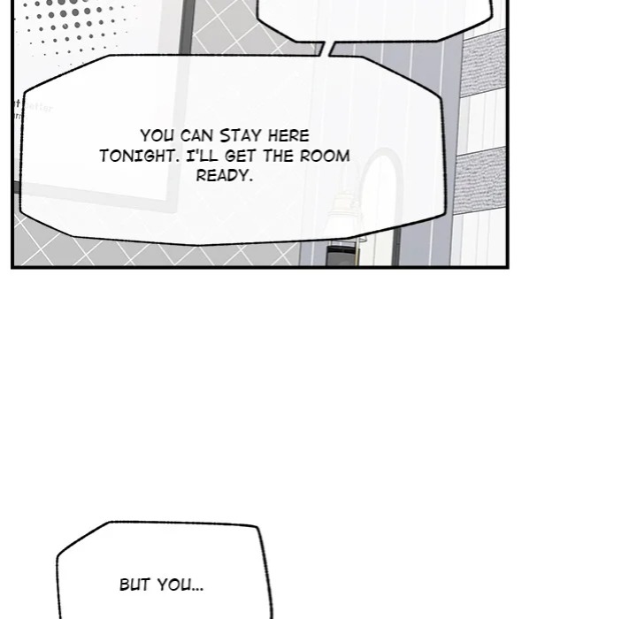 Mr. Superconductor Chapter 7 Page 87