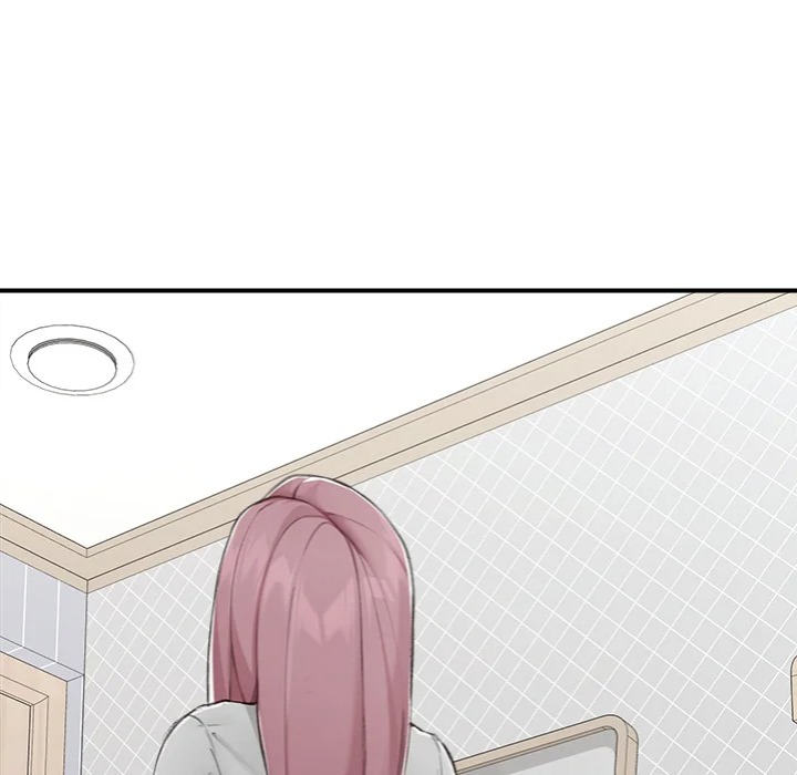 Mr. Superconductor Chapter 7 Page 91