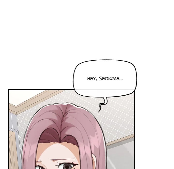 Mr. Superconductor Chapter 7 Page 94
