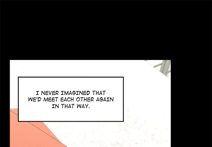 Mr. Superconductor Chapter 8 Page 1