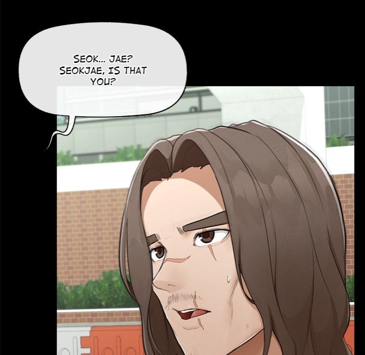 Mr. Superconductor Chapter 8 Page 10