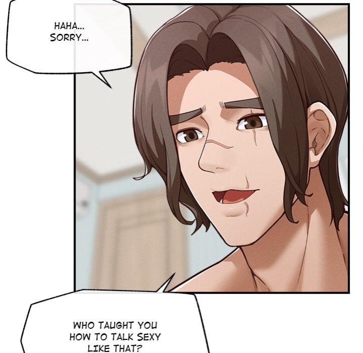 Mr. Superconductor Chapter 8 Page 107