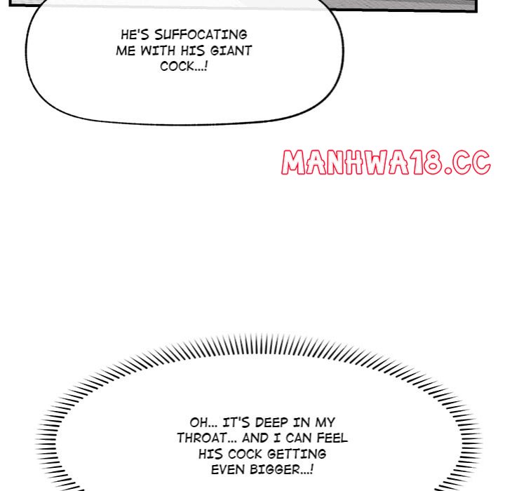 Mr. Superconductor Chapter 8 Page 130