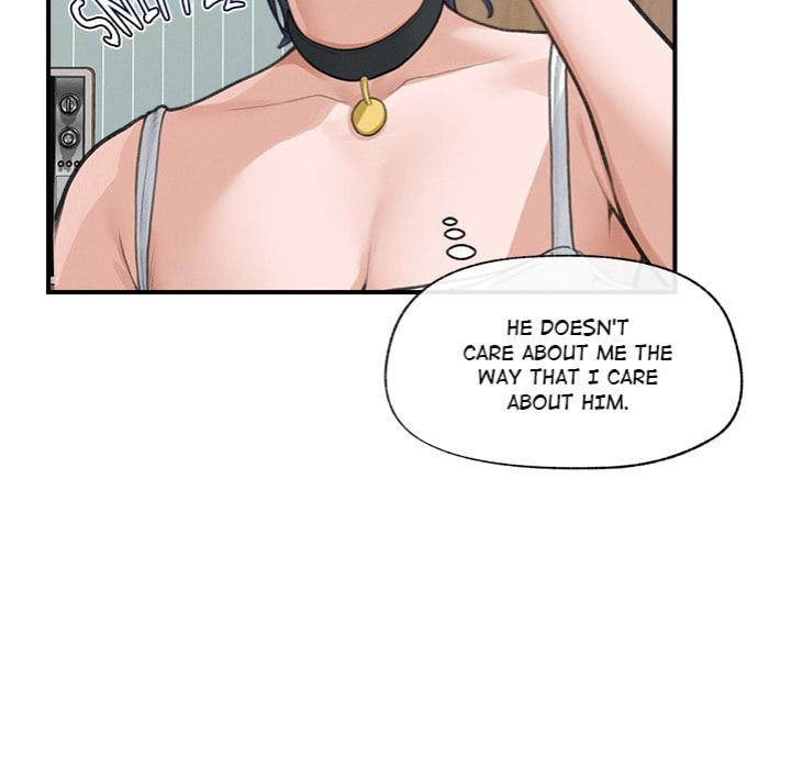 Mr. Superconductor Chapter 8 Page 29