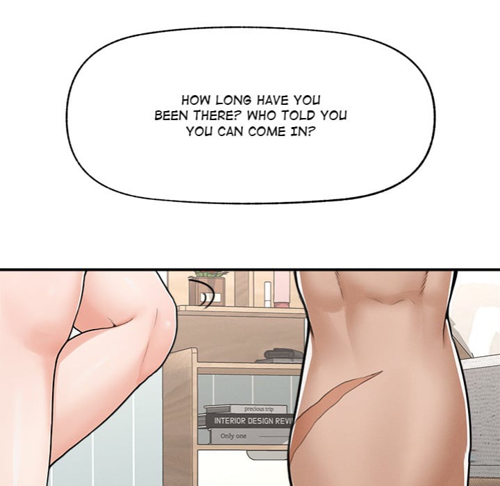 Mr. Superconductor Chapter 8 Page 33