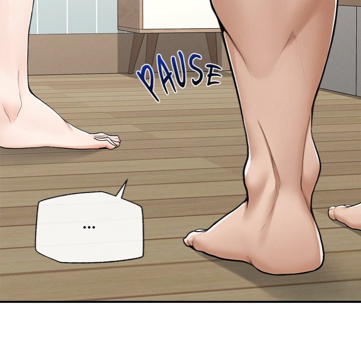 Mr. Superconductor Chapter 8 Page 34