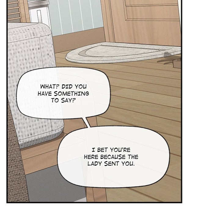 Mr. Superconductor Chapter 8 Page 36