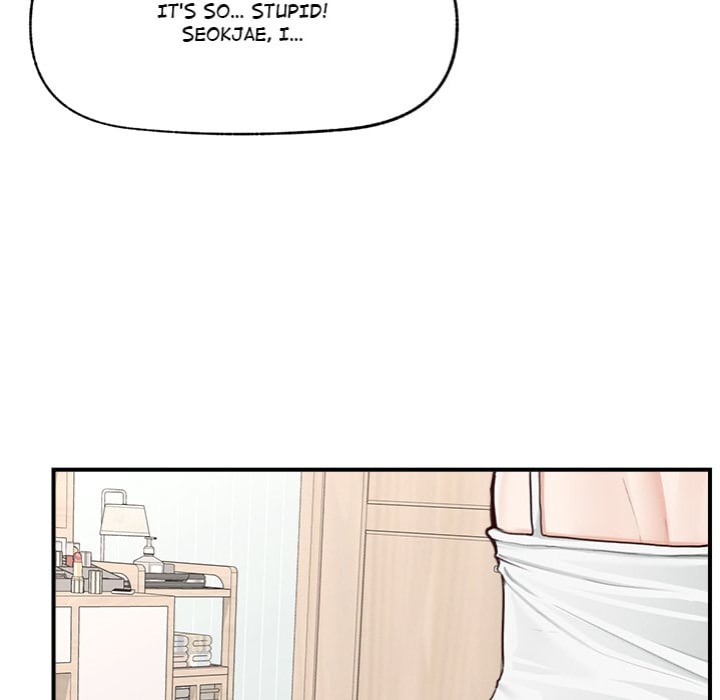 Mr. Superconductor Chapter 8 Page 41