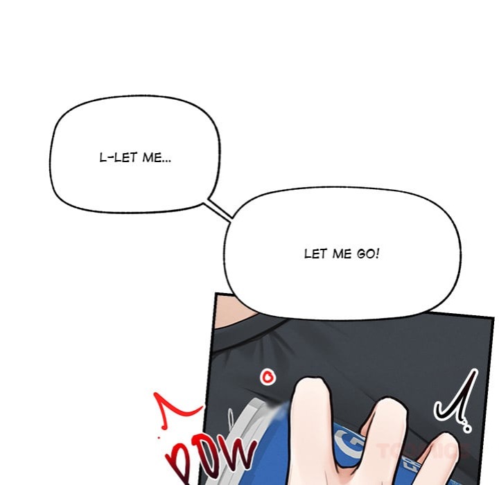 Mr. Superconductor Chapter 8 Page 51