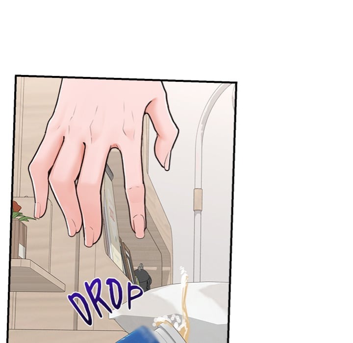 Mr. Superconductor Chapter 8 Page 64