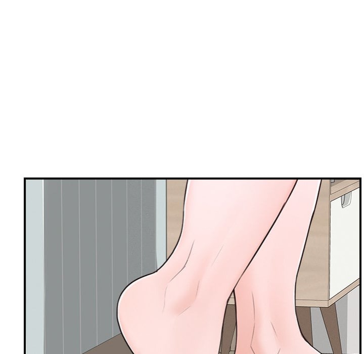 Mr. Superconductor Chapter 8 Page 67