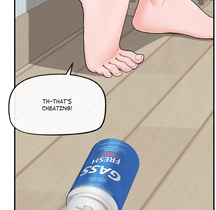 Mr. Superconductor Chapter 8 Page 68
