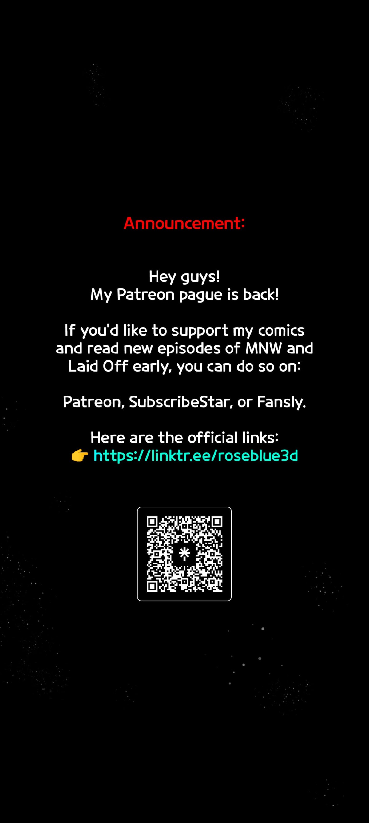 My Neighbor's Widow Raw Chapter 44 Page 2