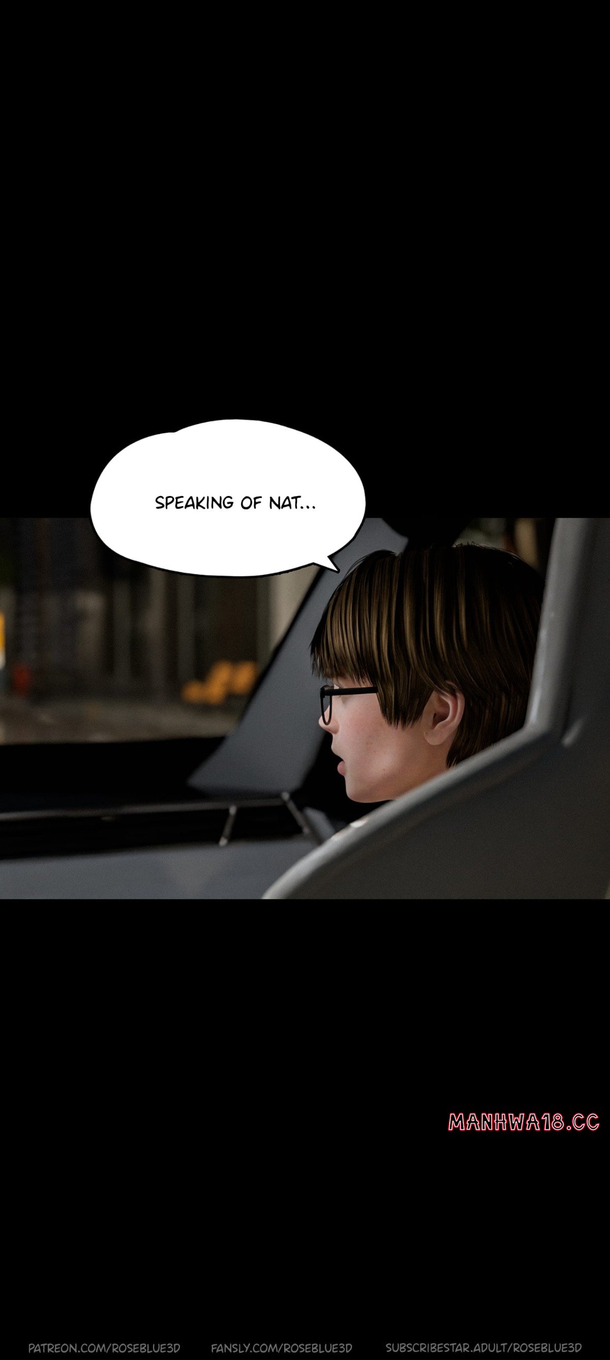 My Neighbor's Widow Raw Chapter 44 Page 33