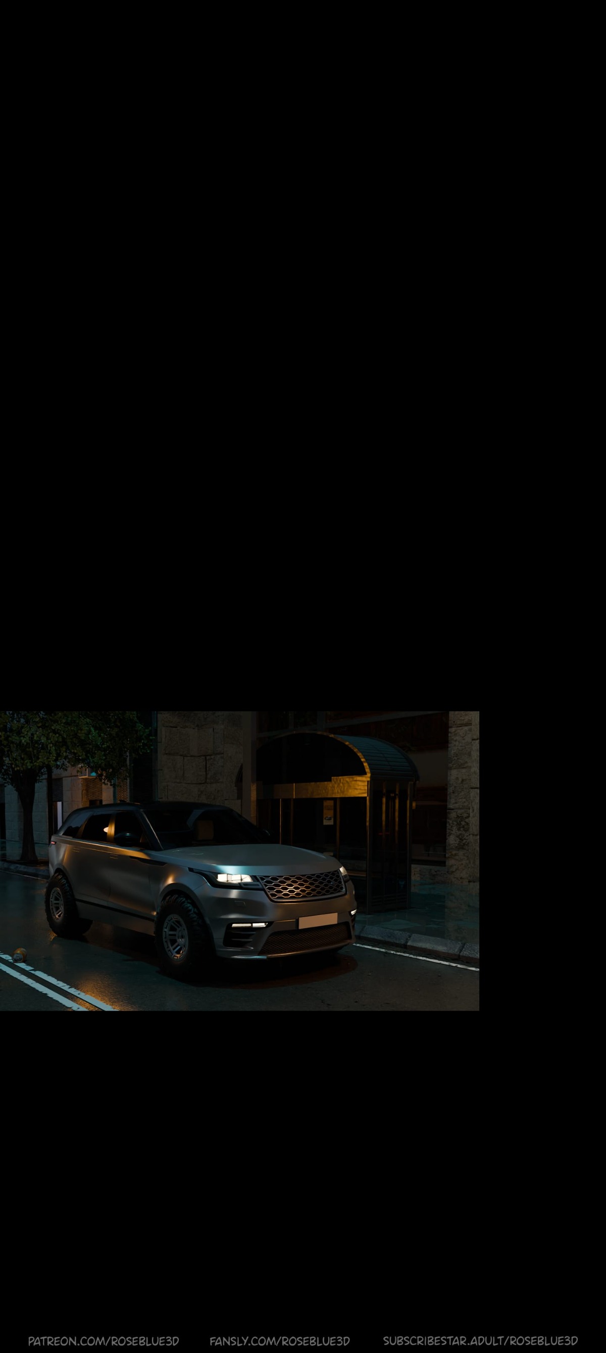 My Neighbor's Widow Raw Chapter 44 Page 83