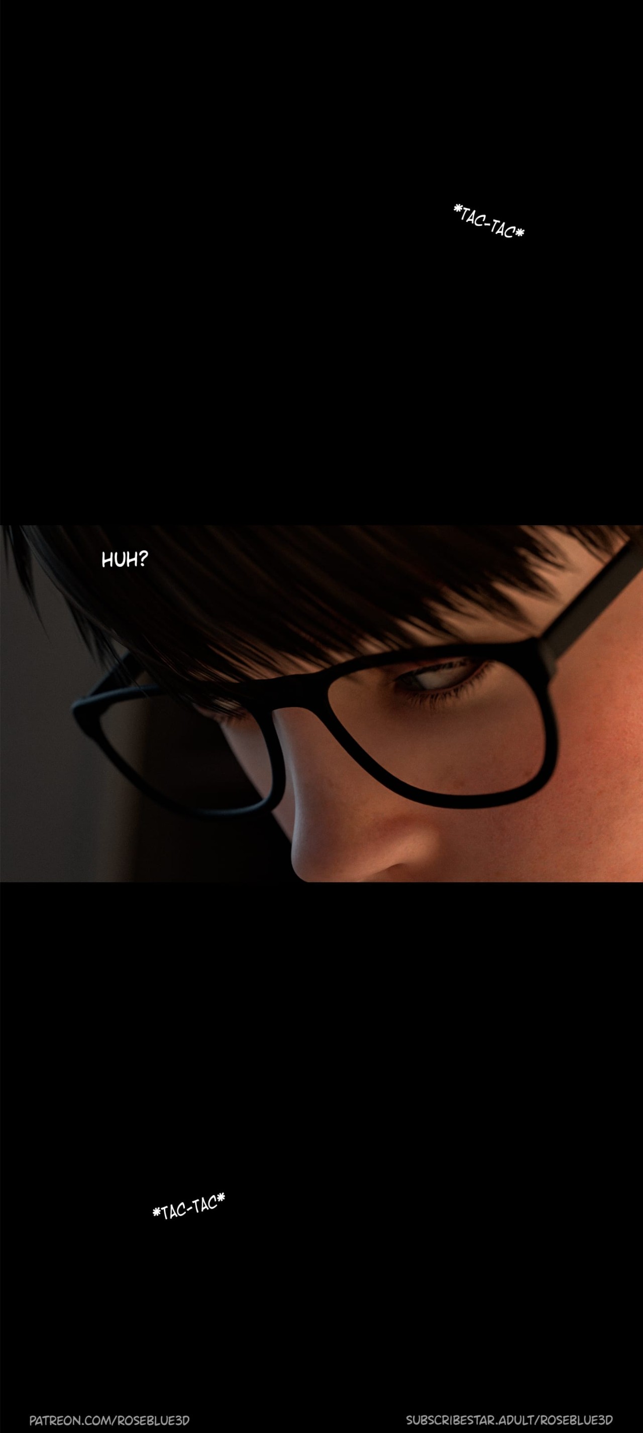 My Neighbor's Widow Raw Chapter 31 Page 103