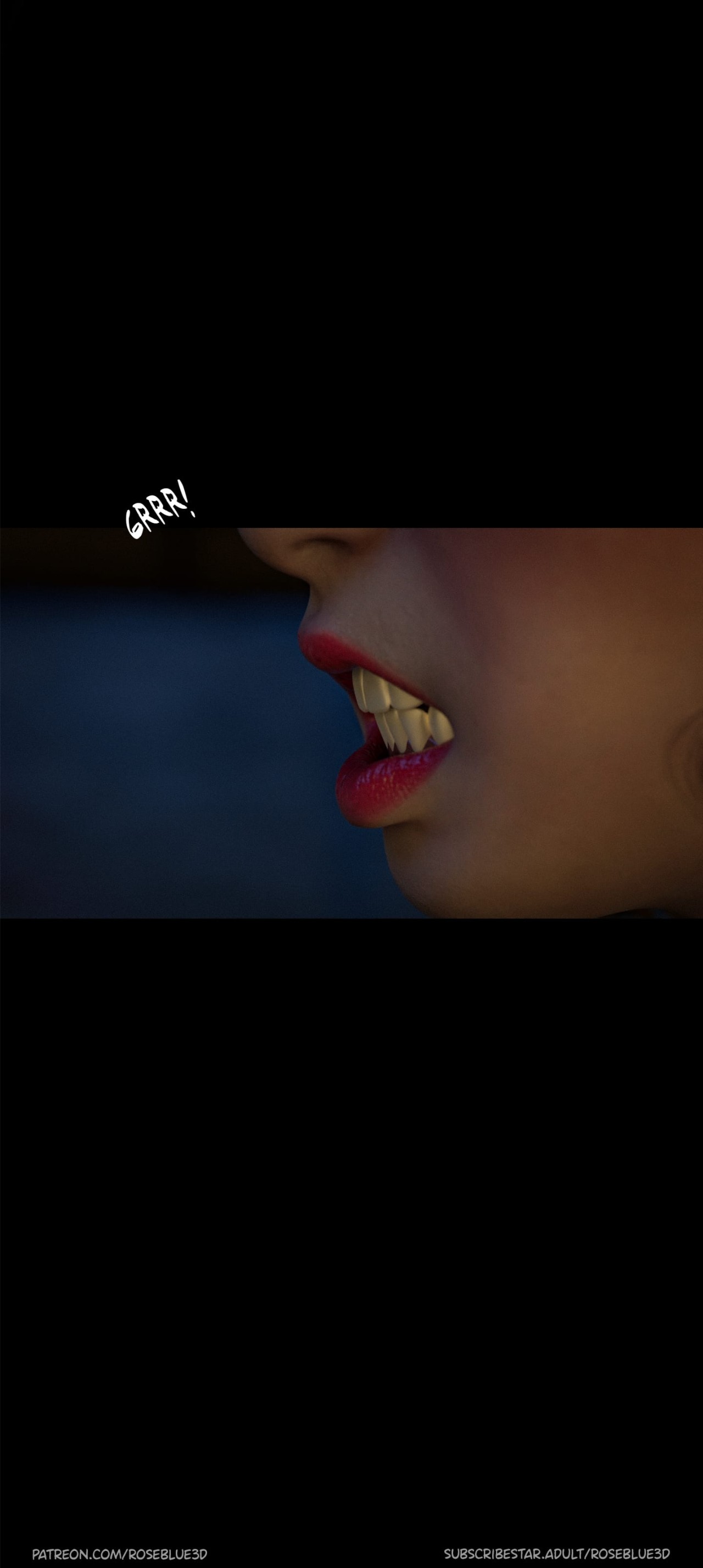 My Neighbor's Widow Raw Chapter 31 Page 11