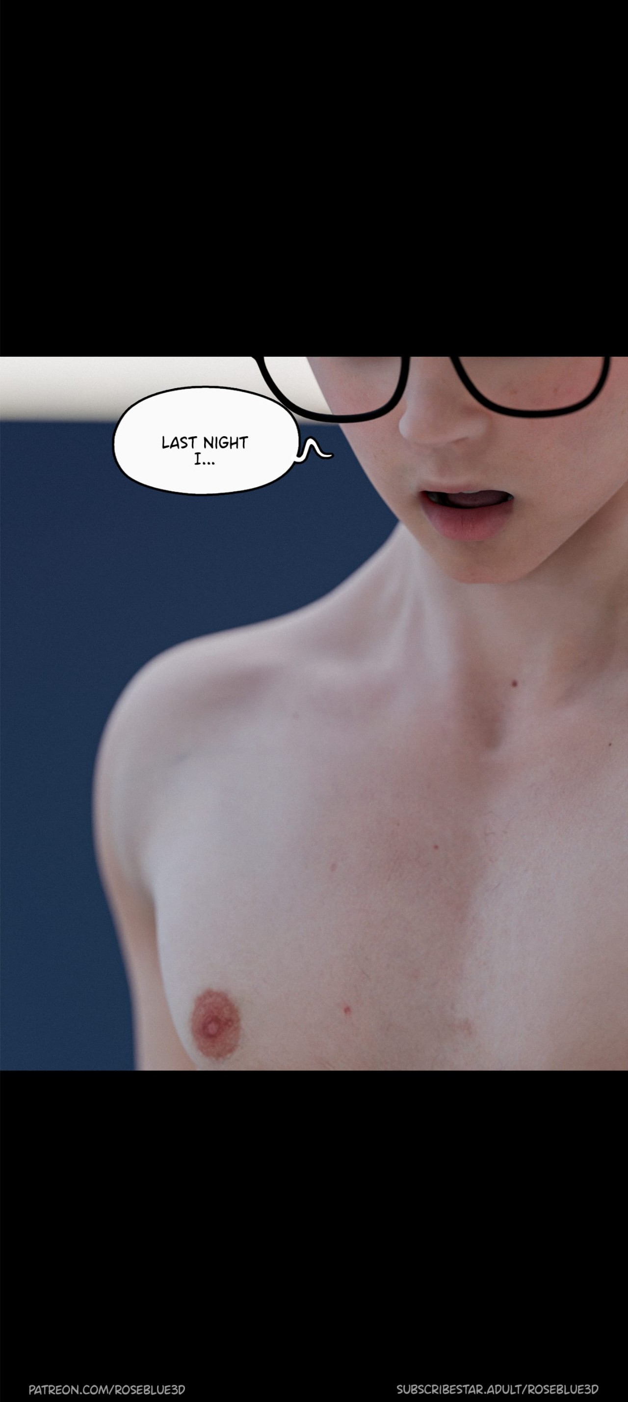 My Neighbor's Widow Raw Chapter 31 Page 37