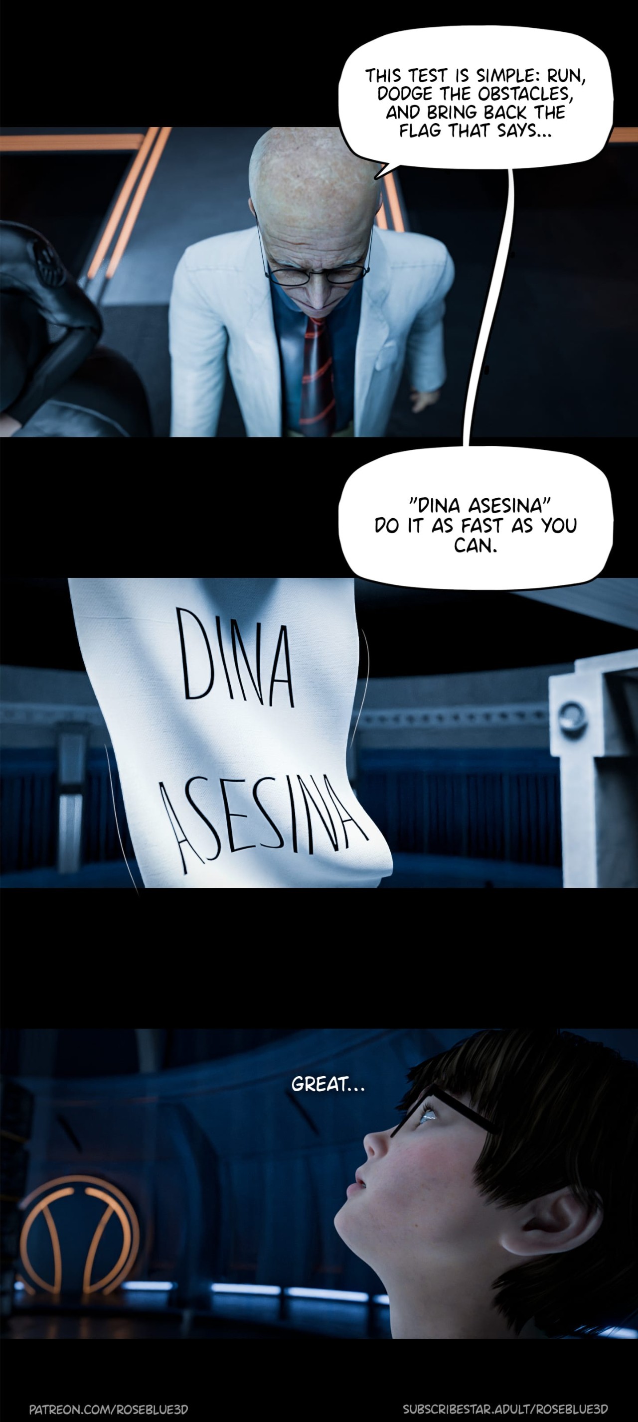 My Neighbor's Widow Raw Chapter 31 Page 69