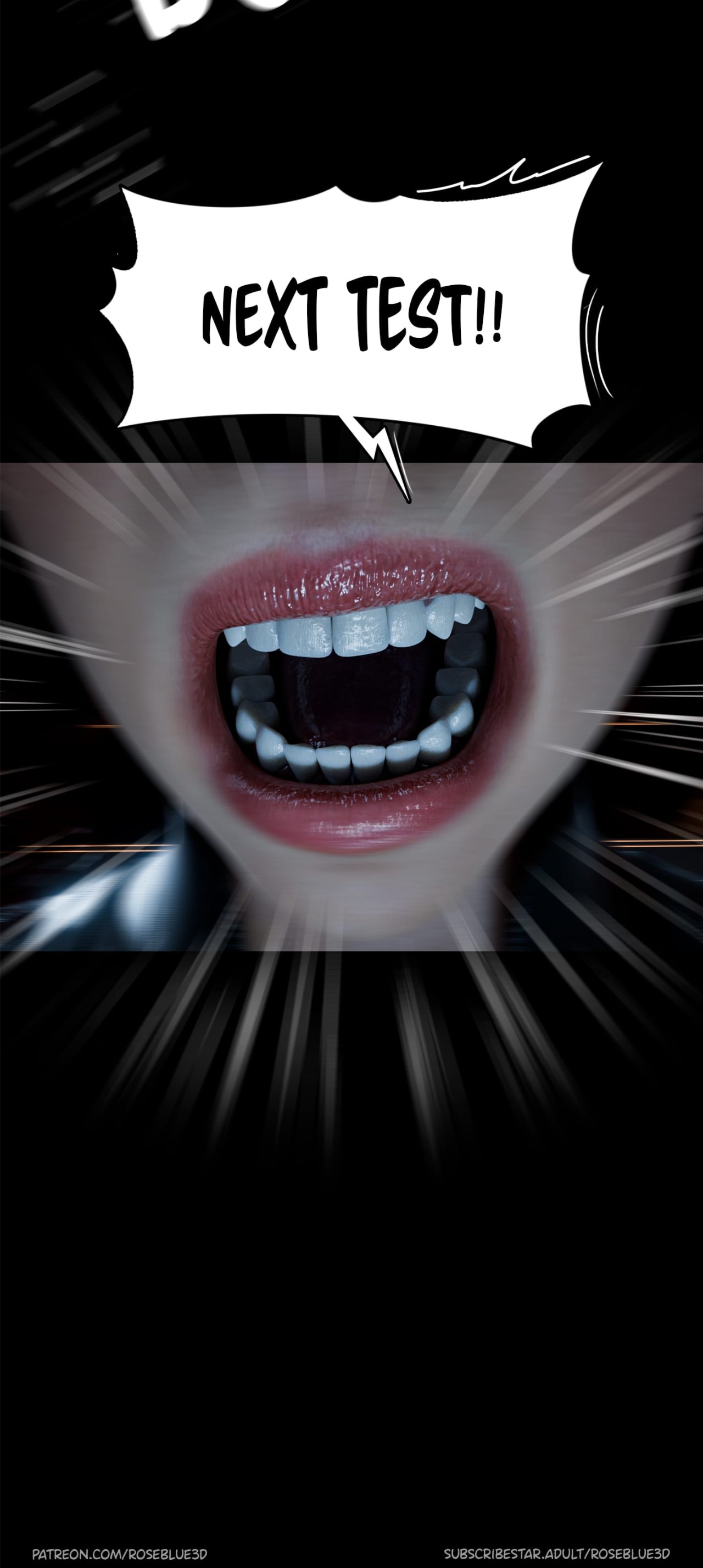 My Neighbor's Widow Raw Chapter 31 Page 75