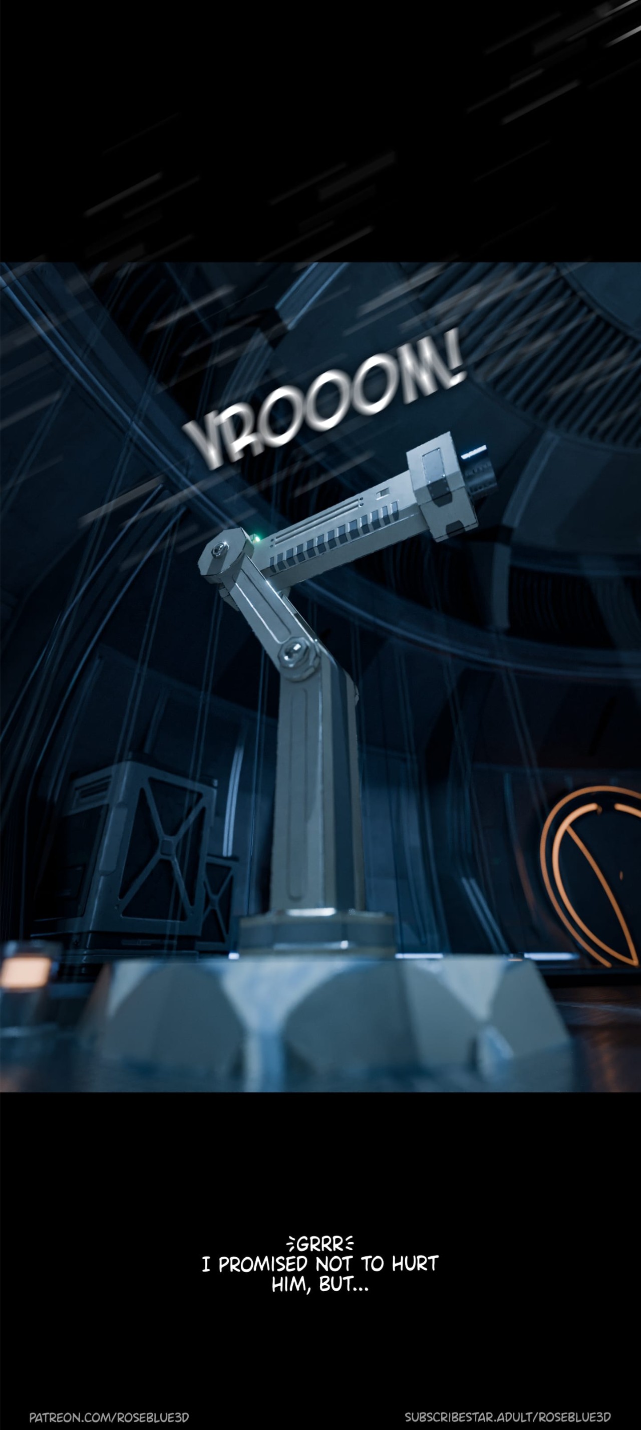 My Neighbor's Widow Raw Chapter 31 Page 79