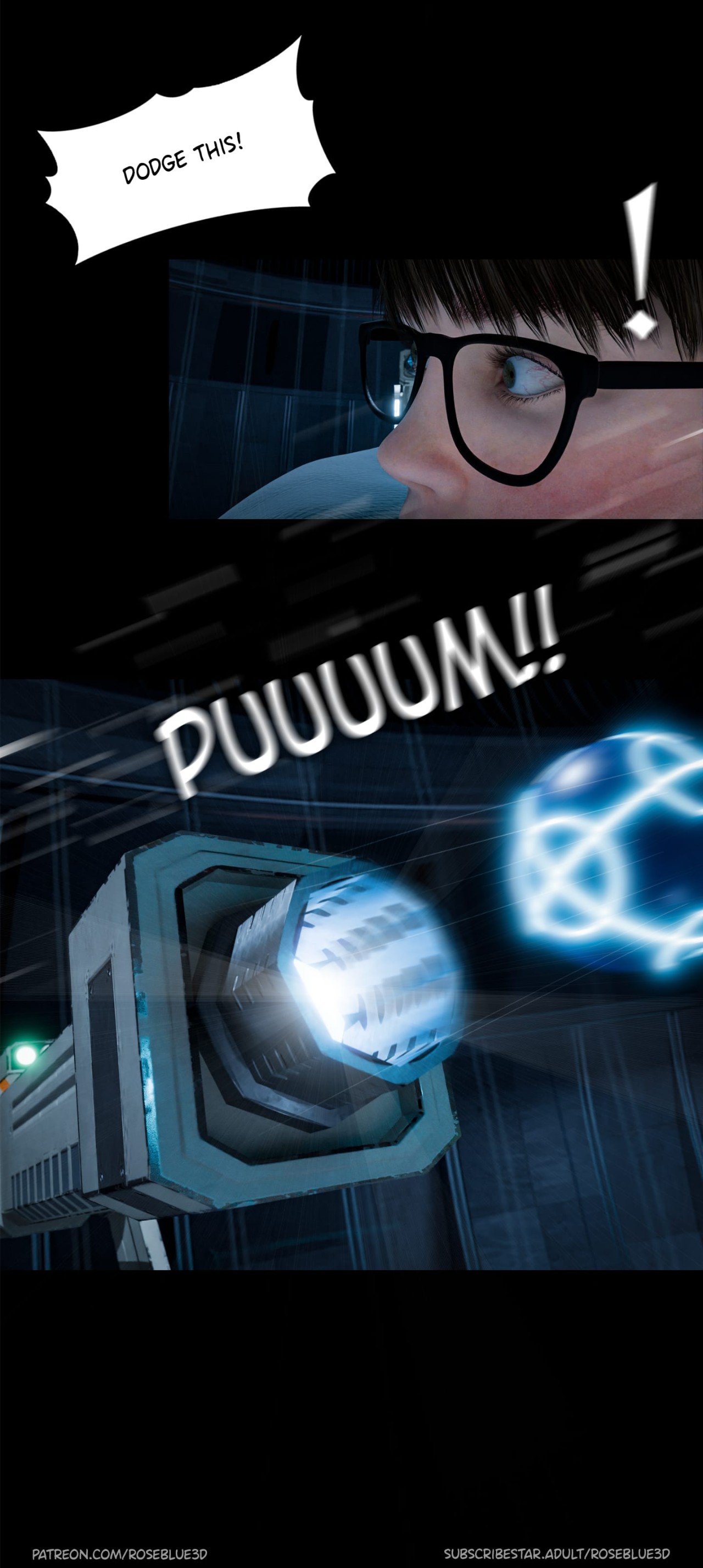 My Neighbor's Widow Raw Chapter 31 Page 83