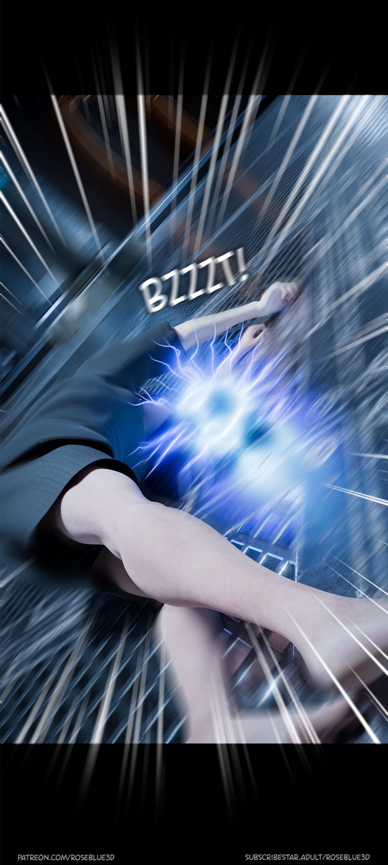 My Neighbor's Widow Raw Chapter 31 Page 84