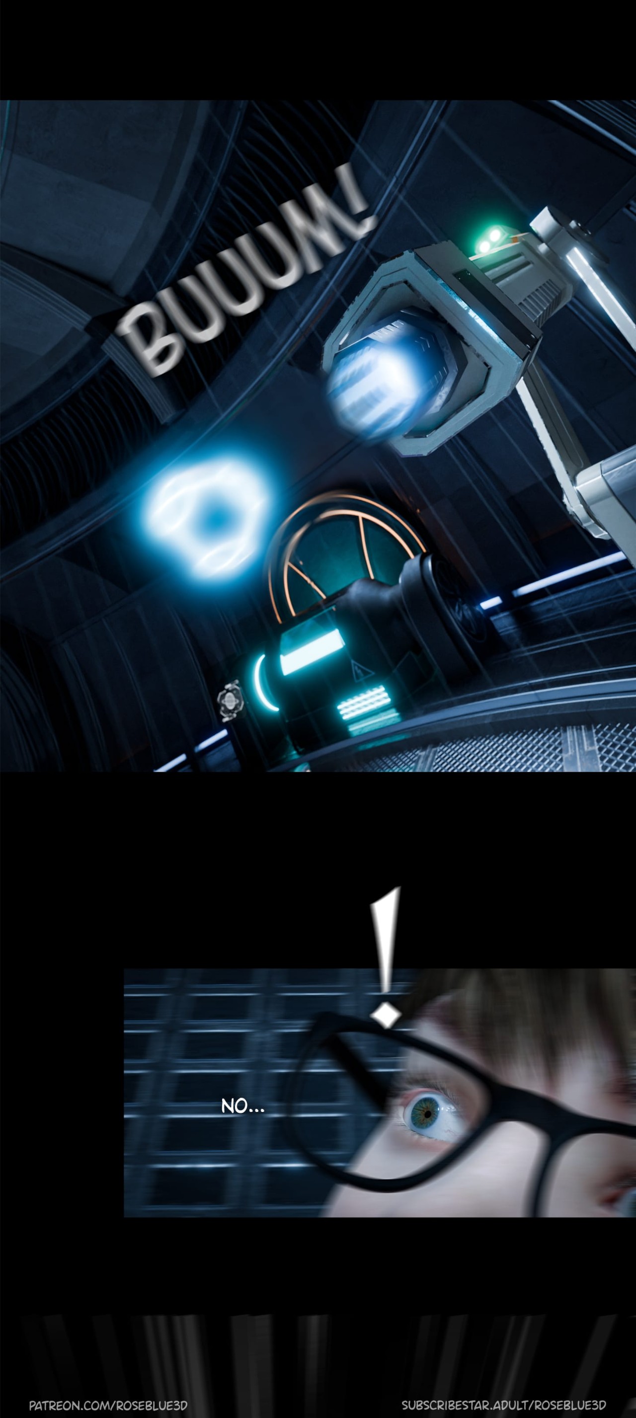 My Neighbor's Widow Raw Chapter 31 Page 88