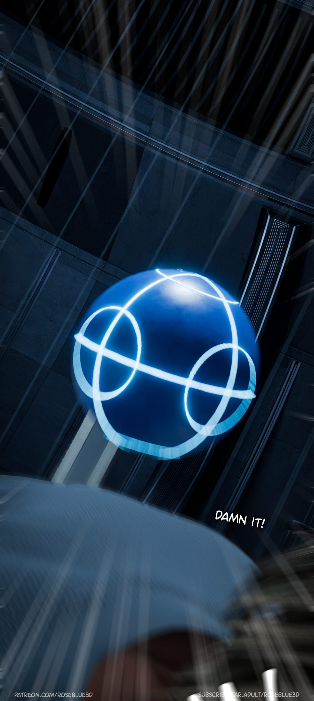 My Neighbor's Widow Raw Chapter 31 Page 89