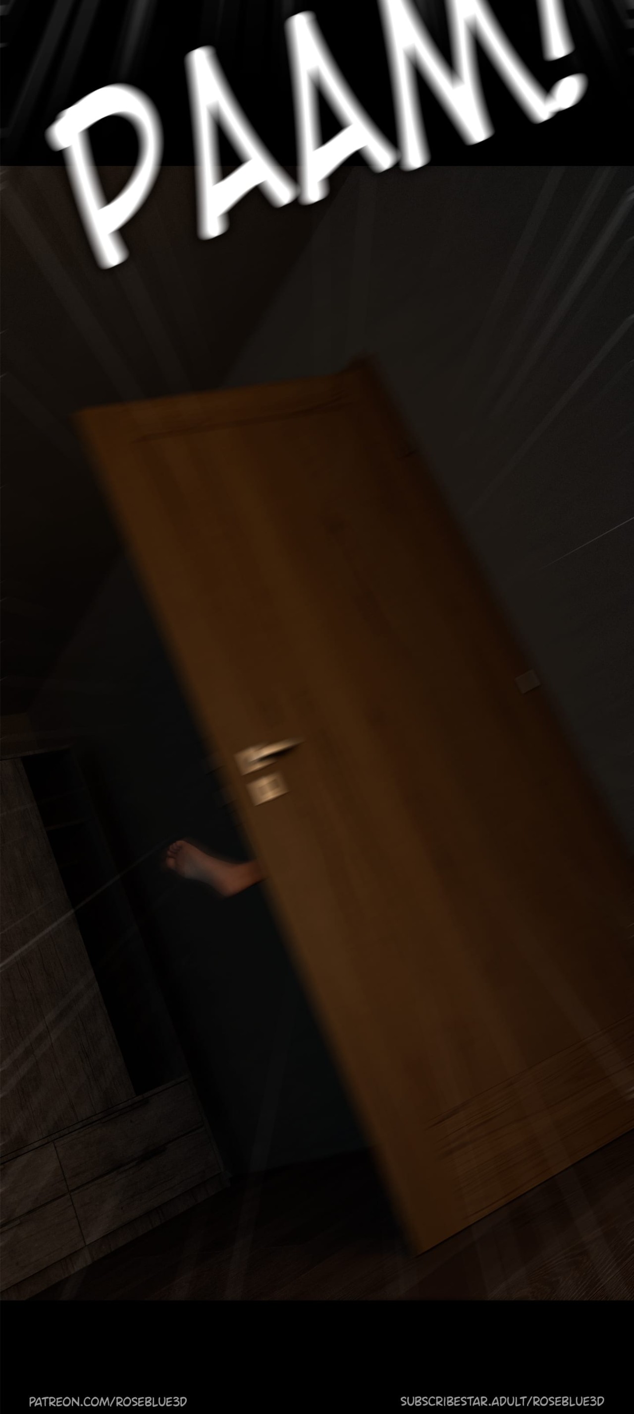 My Neighbor's Widow Raw Chapter 31 Page 90