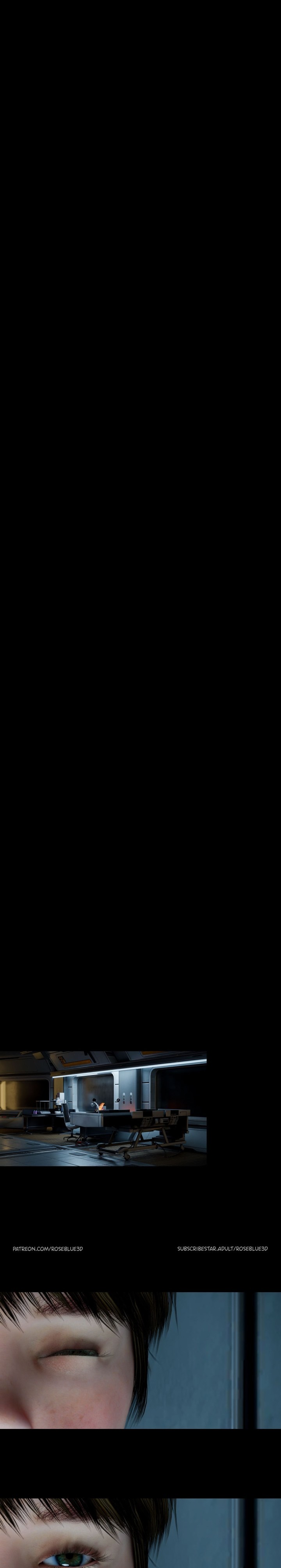 My Neighbor's Widow Raw Chapter 25 Page 25