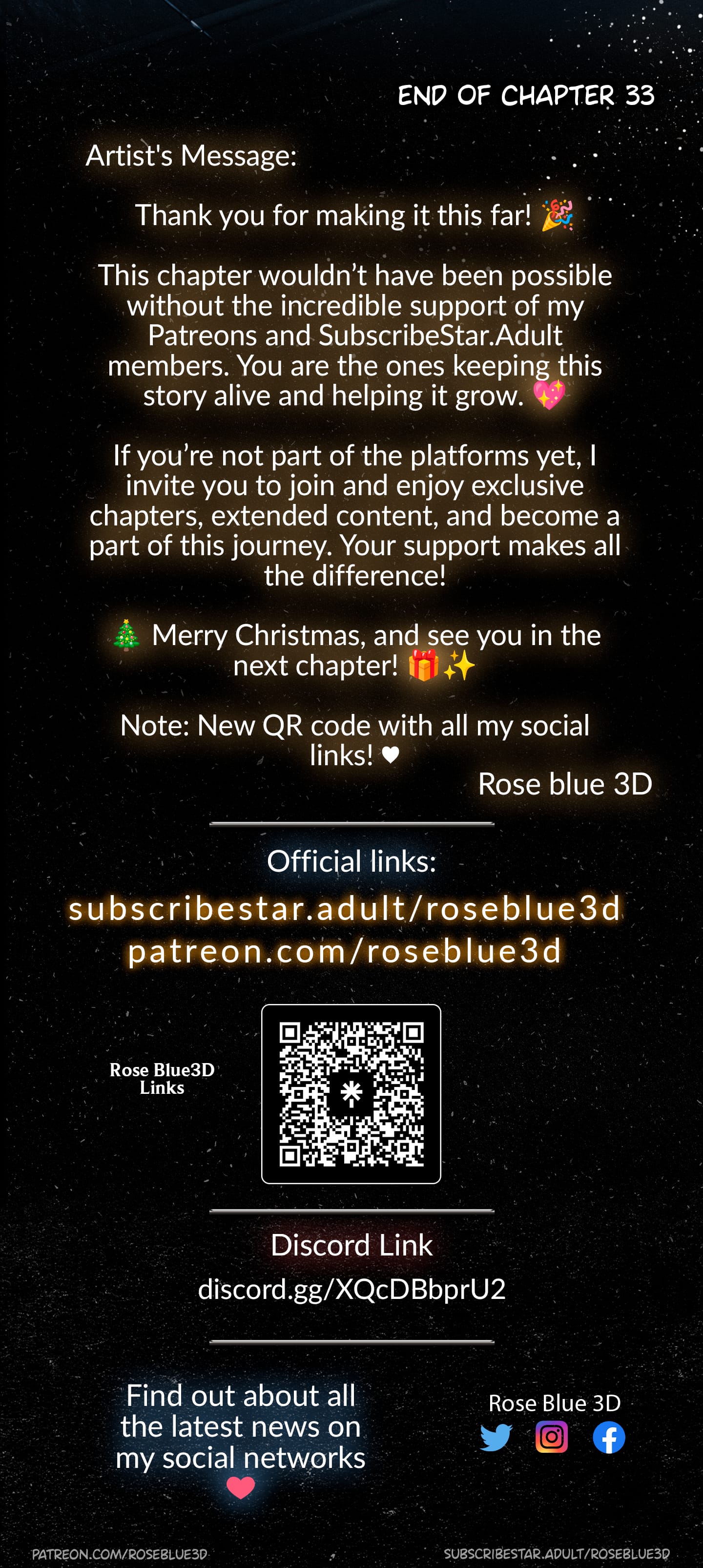 My Neighbor's Widow Raw Chapter 33 Page 115