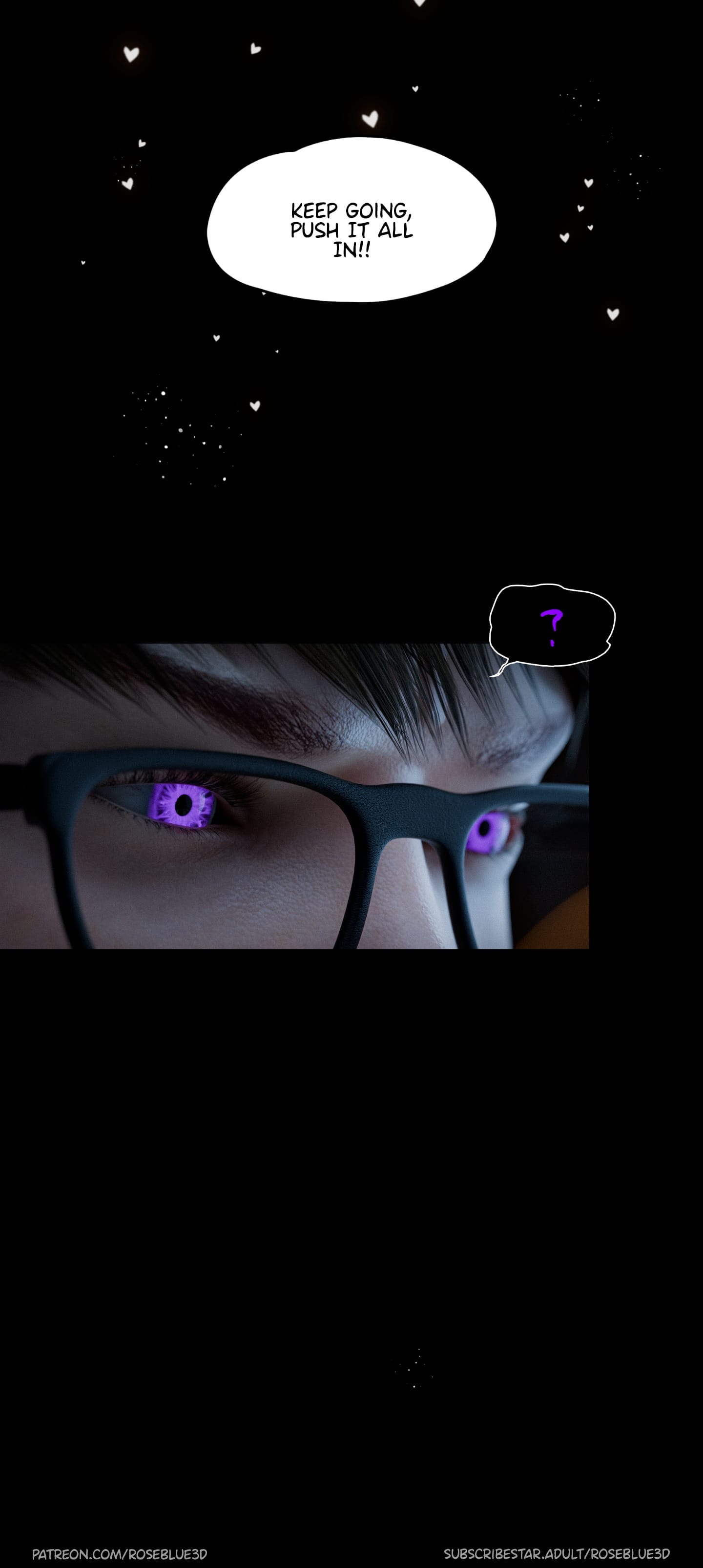 My Neighbor's Widow Raw Chapter 33 Page 27