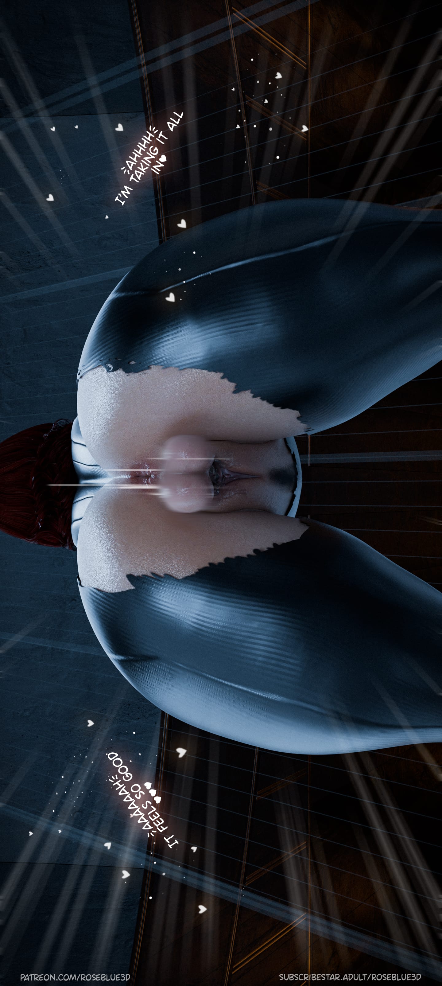 My Neighbor's Widow Raw Chapter 33 Page 31