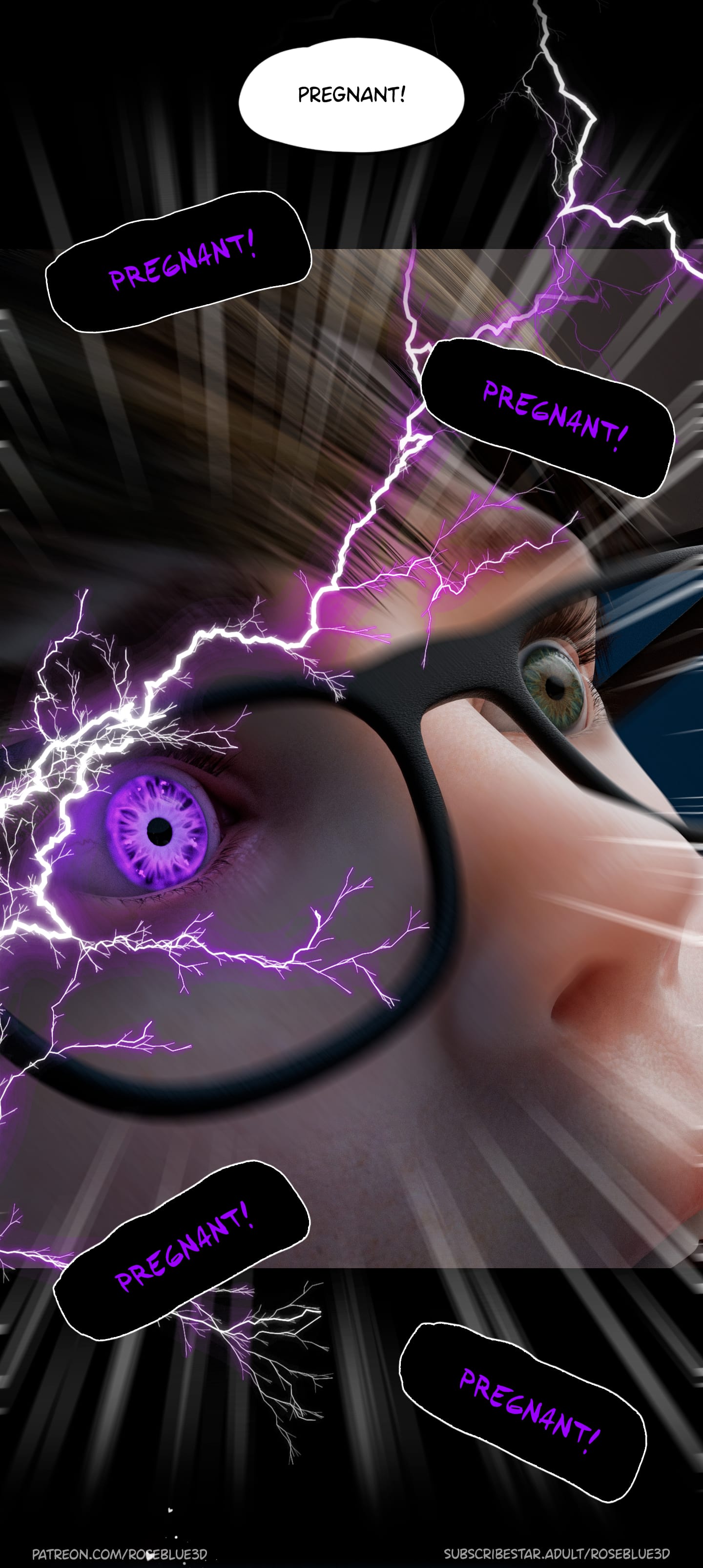 My Neighbor's Widow Raw Chapter 33 Page 78