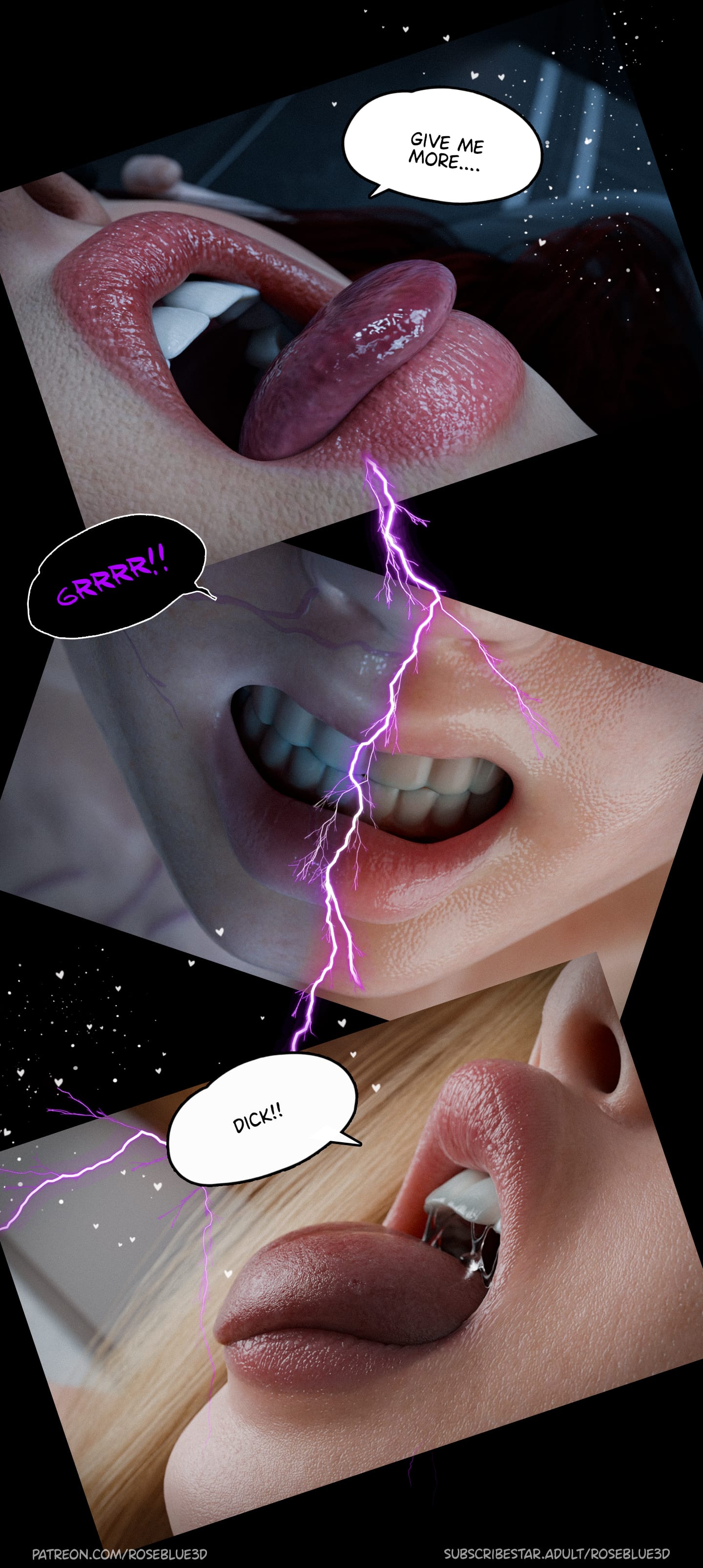 My Neighbor's Widow Raw Chapter 33 Page 90