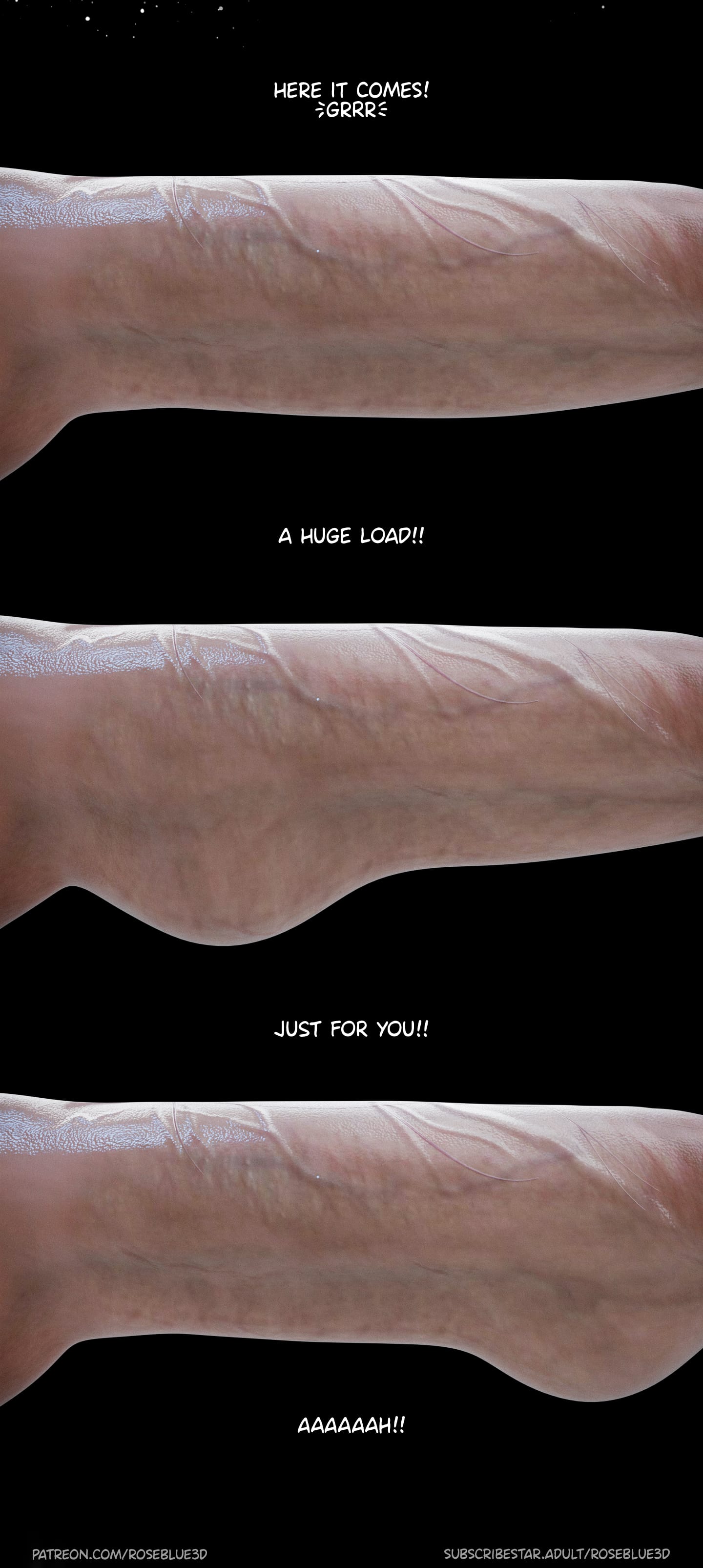 My Neighbor's Widow Raw Chapter 33 Page 96