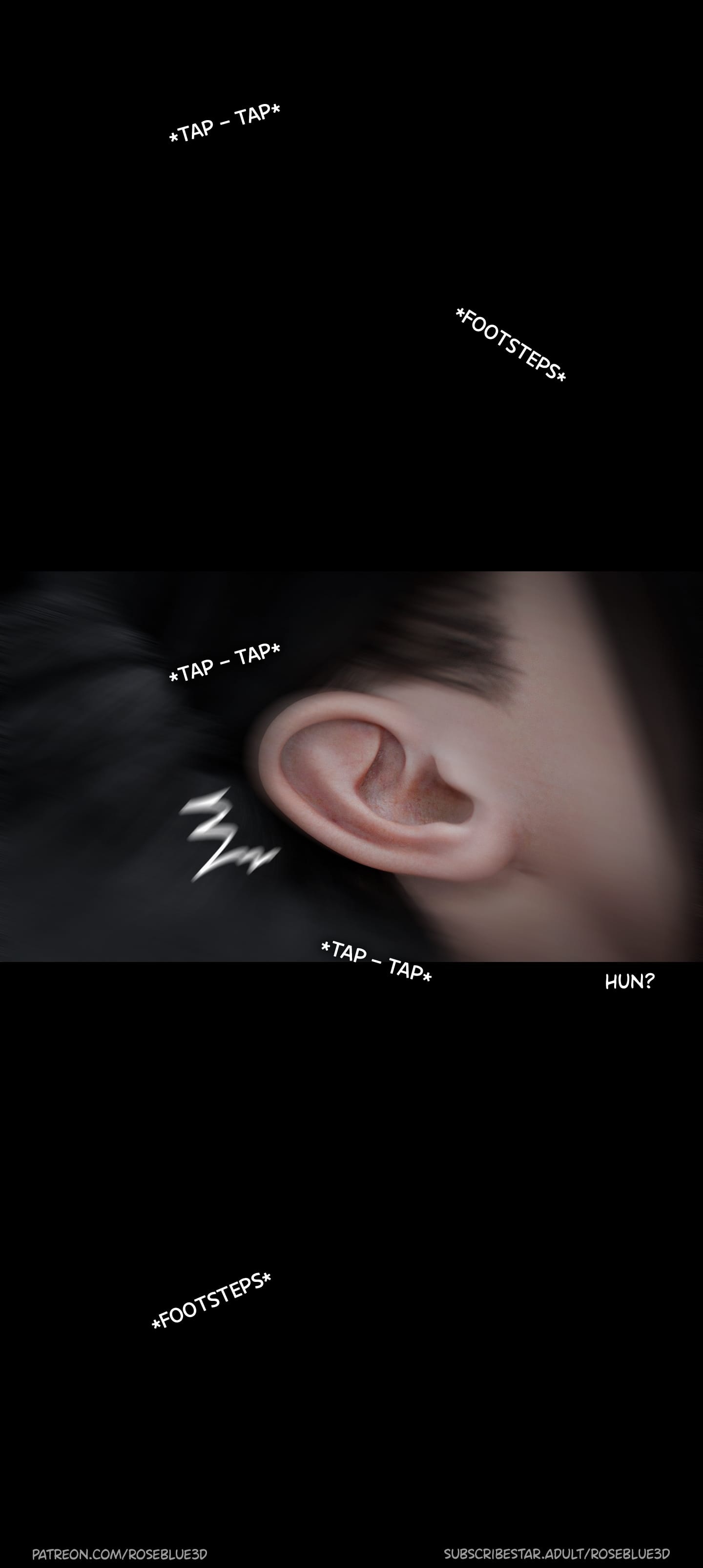 My Neighbor's Widow Raw Chapter 36 Page 16